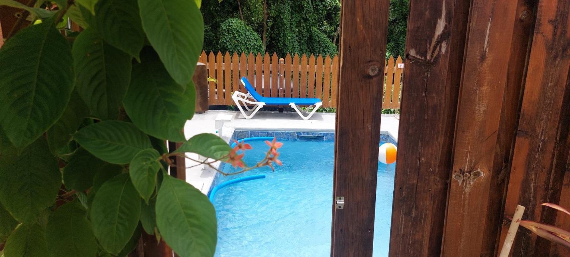 Apartment Joanna Rodney Bay Rom bilde