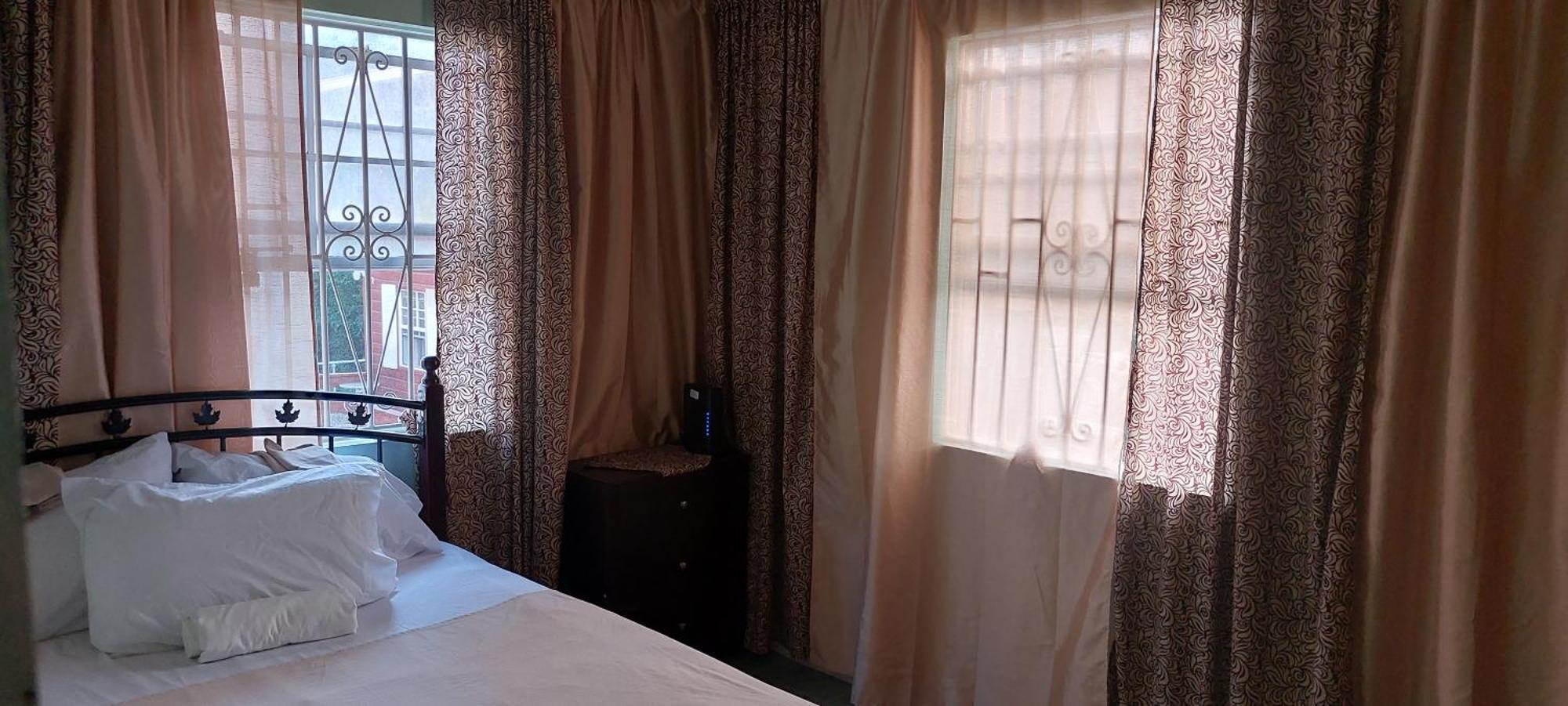 Apartment Joanna Rodney Bay Rom bilde